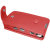 Piel Frama Luxury Leather Cases For BlackBerry 8800 - Red
