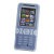 Silicone Case - Sony Ericsson K550i - Blue