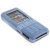 Silicone Case - Sony Ericsson K550i - Blue