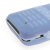 Silicone Case - Sony Ericsson K550i - Blue