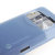 Silicone Case - Sony Ericsson K550i - Blue