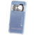 Silicone Case - Sony Ericsson K550i - Blue
