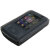 Silicone Case for Nokia N95 - Black