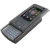 Silicone Case for Nokia N95 - Black