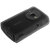 Silicone Case for Nokia N95 - Black