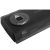 Silicone Case for Nokia N95 - Black