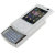Silicone Case for Nokia N95 - Ice