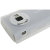 Silicone Case for Nokia N95 - Ice