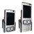 Brodit Passive Holder with Tilt Swivel - Nokia N95