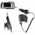 Brodit Active Holder with Tilt Swivel - Nokia N95