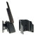 Brodit Passive Holder with Tilt Swivel - Nokia E65