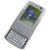 Advanced Silicone Case for Nokia N95 - Ice