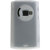 Advanced Silicone Case for Nokia N95 - Ice
