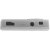 Advanced Silicone Case for Nokia N95 - Ice