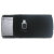 Advanced Silicone Case for Nokia N95 - Black