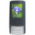Advanced Silicone Case for Nokia N95 - Black