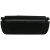 Advanced Silicone Case for Nokia N95 - Black