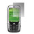 Martin Fields Screen Protector - HTC S710