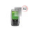 Martin Fields Screen Protector - HTC S710 - Twin Pack