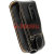 HTC P3400 Orbit Krusell Premium Leather Case