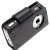 Nokia CP-191 - N95 Carry Case - Black