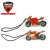 Ducati Corse Bike Mobile Phone Charm