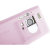 Silicone Case for Sony Ericsson K810i - Pink