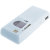 Silicone Case  for Sony Ericsson K810i - Blue