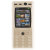 Silicone Case  for Sony Ericsson K810i - Mocha
