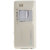 Silicone Case  for Sony Ericsson K810i - Mocha