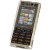 Crystal Case - Sony Ericsson K810i