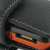 PDair Leather Pouch Case - Sony Ericsson W610i
