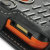 PDair Leather Flip Case - Sony Ericsson W610i