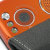 PDair Leather Flip Case - Sony Ericsson W610i