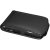 Piel Frama Luxury Leather Cases For BlackBerry 8300 Curve - Black