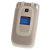 Silicone Case - Nokia 6085 - Mocha