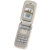 Silicone Case - Nokia 6085 - Mocha