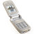 Silicone Case - Nokia 6085 - Ice