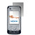 Martin Fields Screen Protector - Nokia 6110 Navigator