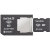 SanDisk Memory Stick Micro - M2 - 4GB