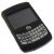 Silicone Case for BlackBerry 8300 Curve - Black