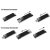 SanDisk Cruzer Contour U3 USB Flash Drive - 4GB