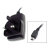 Mains Charger - Nokia Micro USB