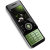 Sim Free Sony Ericsson S500i - Mystic Green