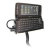Brodit Active Holder with Tilt Swivel - E90 - Horizontal