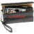 Krusell Divine Leather Case - Small - Black