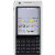 Sim Free Mobile Phone - Sony Ericsson P1i - Silver Black