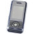 Crystal Case - Sony Ericsson S500i