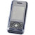 Crystal Case - Sony Ericsson S500i