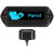 Parrot MK6100 Stereo Bluetooth Car Kit